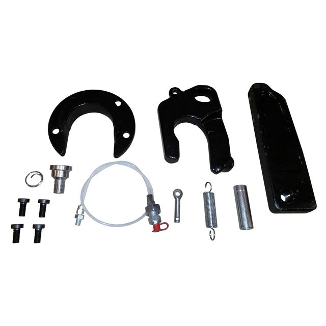 Bus Parts