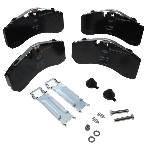 Truck Parts