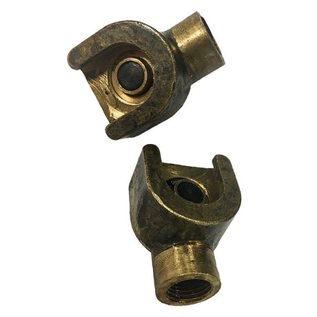 Truck & Trailer Parts