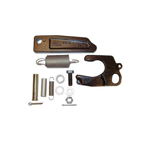 Trailer Parts