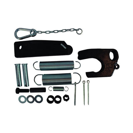 Truck Parts