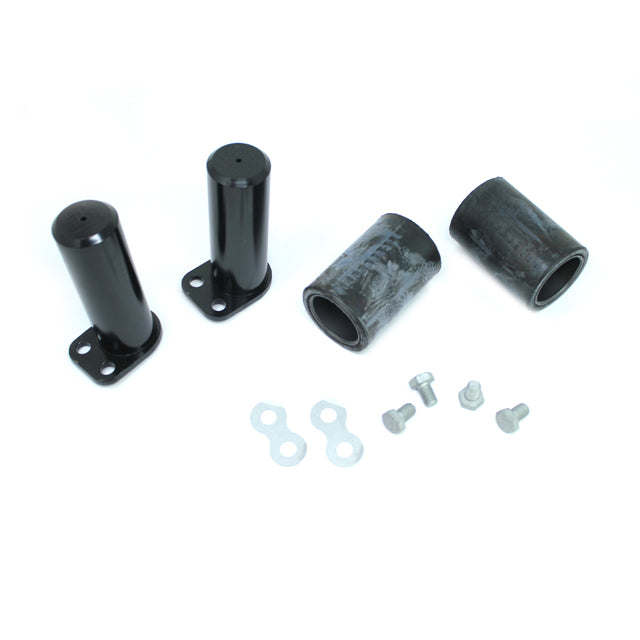 Trailer Parts