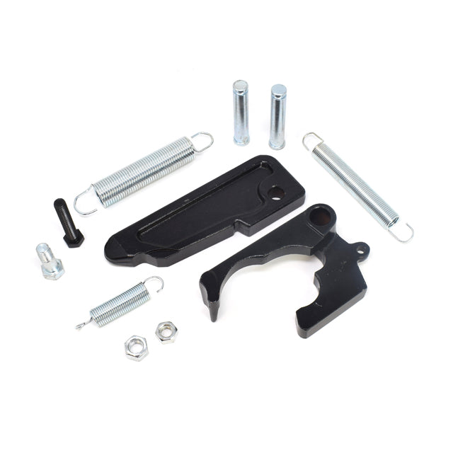 Trailer Parts