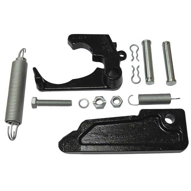 Truck & Trailer Parts