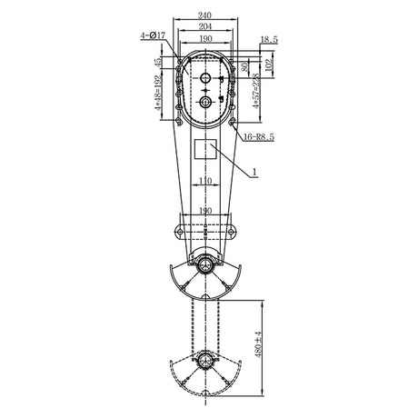 Truck & Trailer Parts