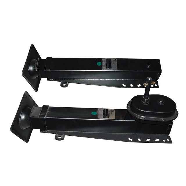 Trailer Parts