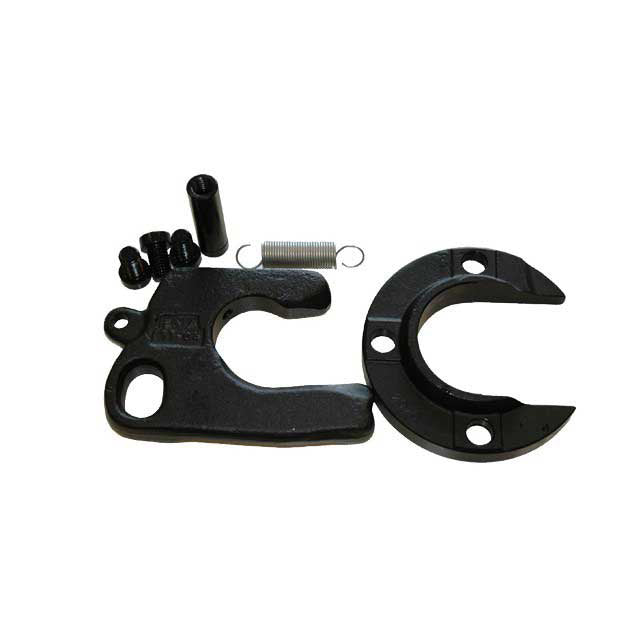Truck Parts