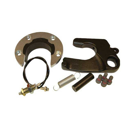 Trailer Parts