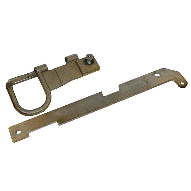 Trailer Parts