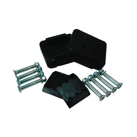 Tranzparts, Truck and Trailer Parts