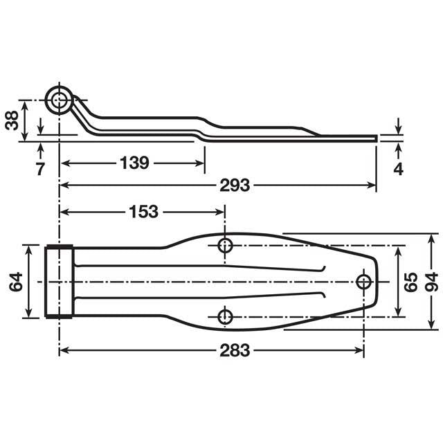 Truck Parts