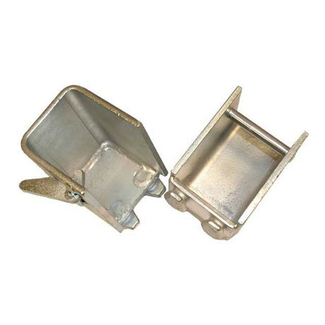 Truck & Trailer Parts