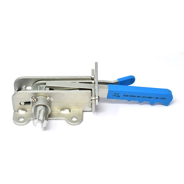 Trailer Parts
