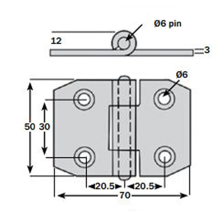 Tranzparts, Truck and Trailer Parts