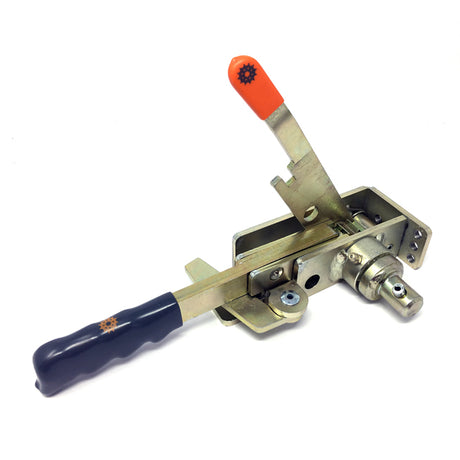 Trailer Parts