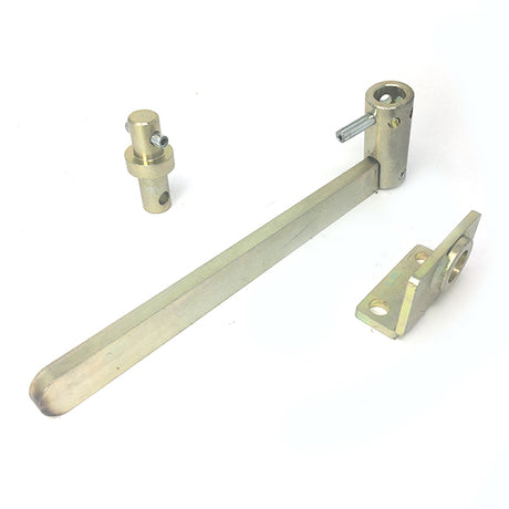 Bus Parts