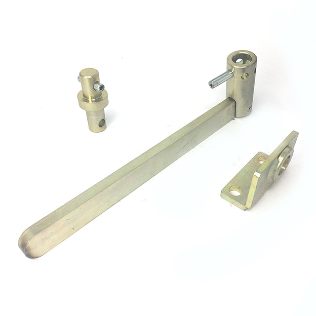 Bus Parts