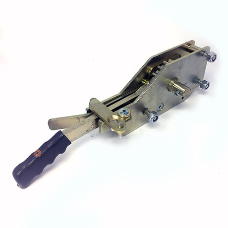 Trailer Parts