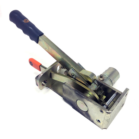 Trailer Parts