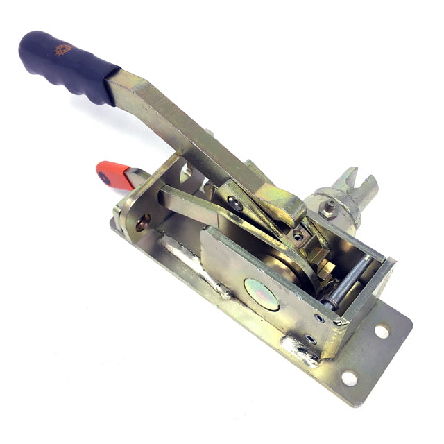 Trailer Parts