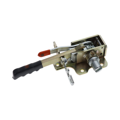 Tranzparts, Truck and Trailer Parts
