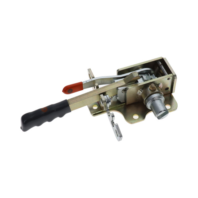Tranzparts, Truck and Trailer Parts