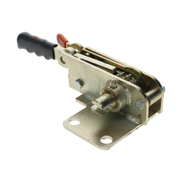 Tranzparts, Truck and Trailer Parts