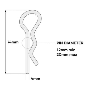Bus Parts