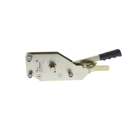 Bus Parts