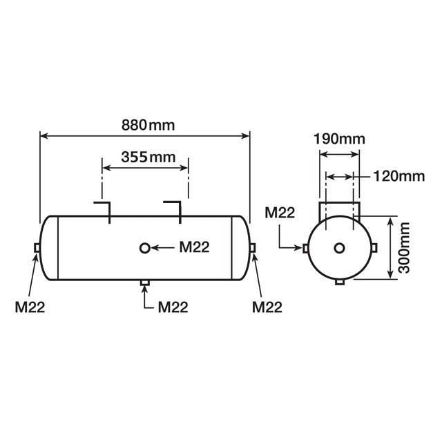 Truck Parts