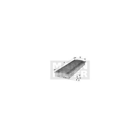Bus Parts