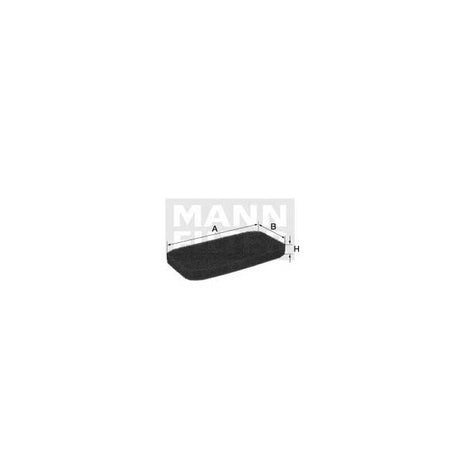 Bus Parts