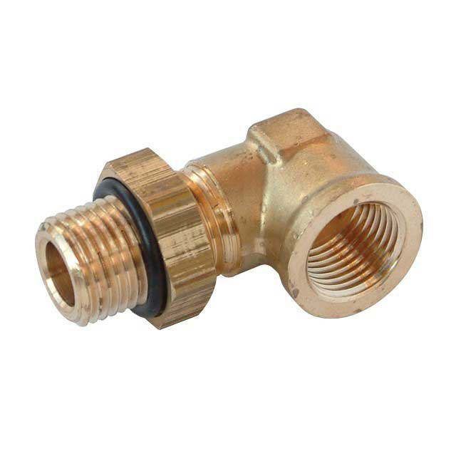 Trailer Parts