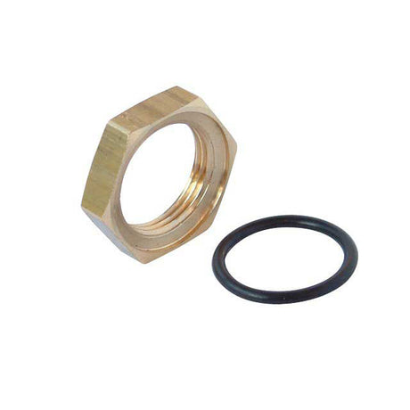 Trailer Parts