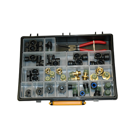 Tranzparts, Truck and Trailer Parts