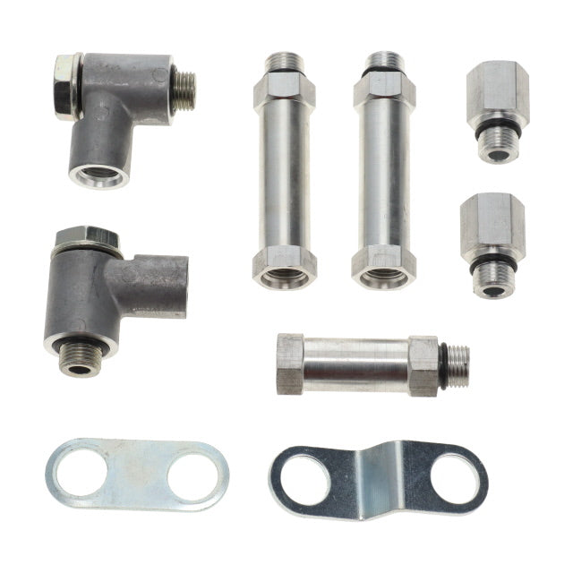 Bus Parts