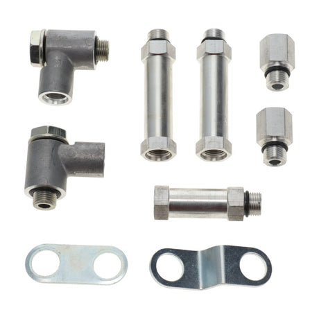 Bus Parts