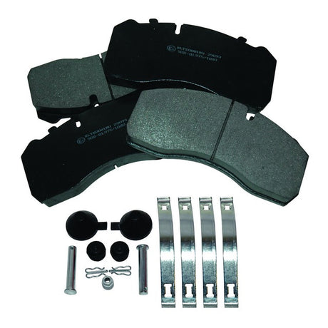 Truck & Trailer Parts