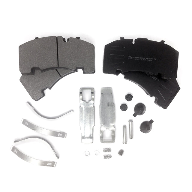 Bus Parts