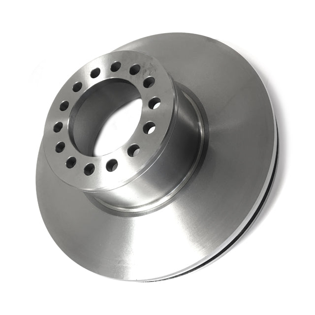 Trailer Parts