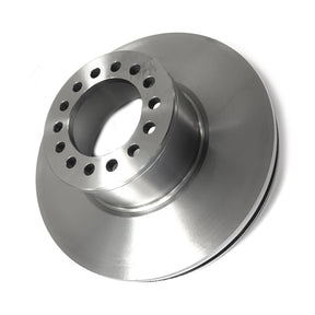 Trailer Parts