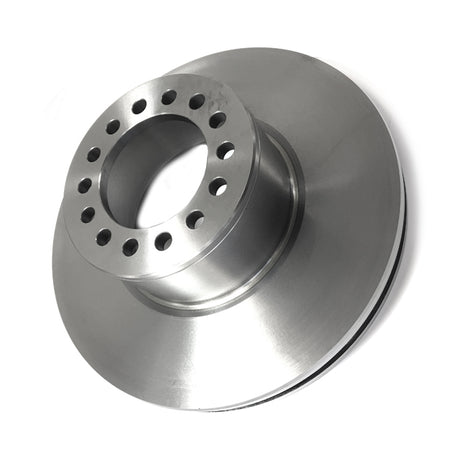 Trailer Parts