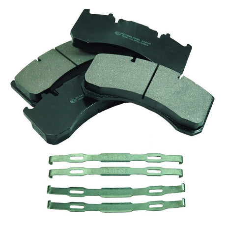 Bus Parts