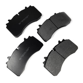 Tranzparts, Truck and Trailer Parts