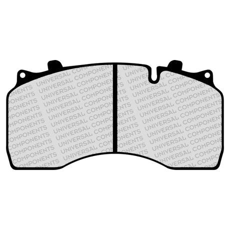 Trailer Parts