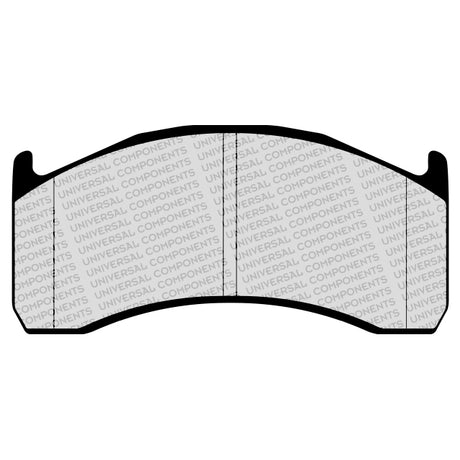 Trailer Parts