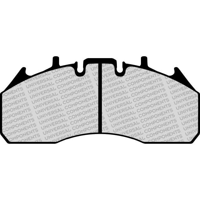 Bus Parts
