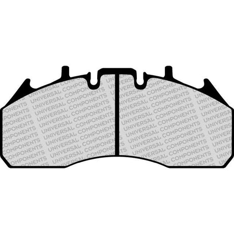 Bus Parts