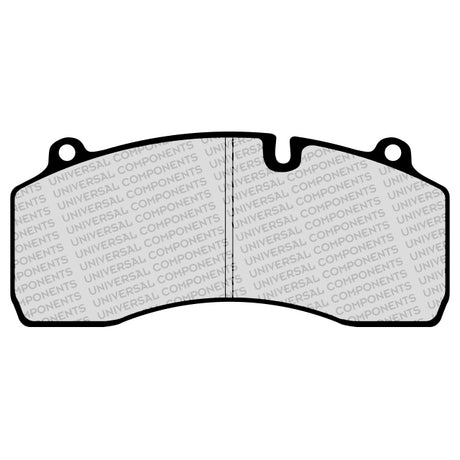 Truck Parts