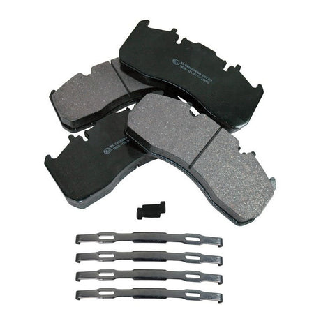 Tranzparts, Truck, Trailer, Bus Parts